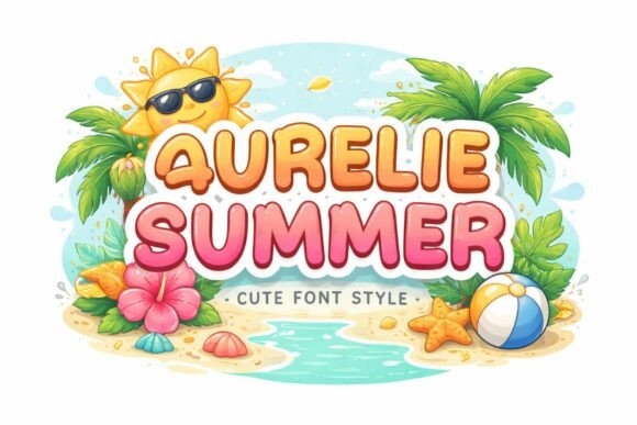 Aurelie Summer: A Designer’s Review for Real Stitching