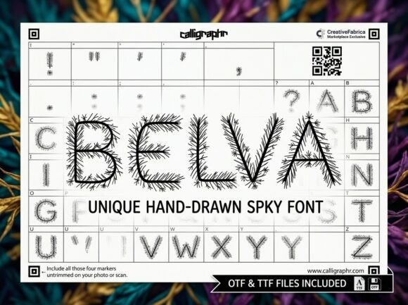 Belva Display: Elevating Brand Visuals