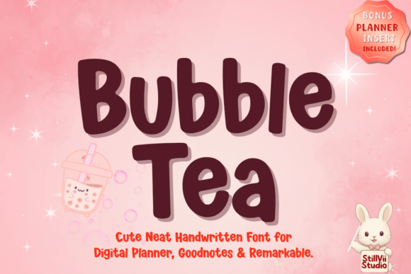 Bubble Tea Script Amp: A Designer’s Review