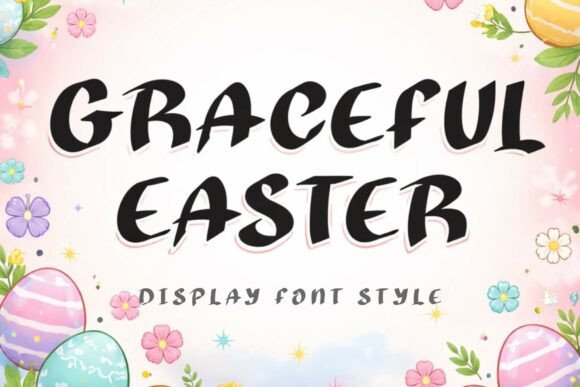 Graceful Easter Display: A Crafter’s Review
