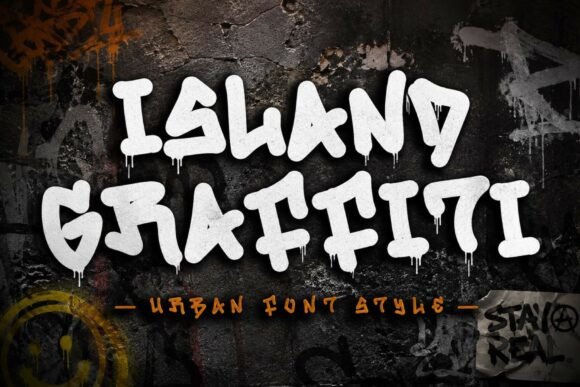 Island Graffiti: A Designer’s Review for Real Embroidery Projects