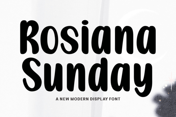 Rosiana Sunday Script Amp Review