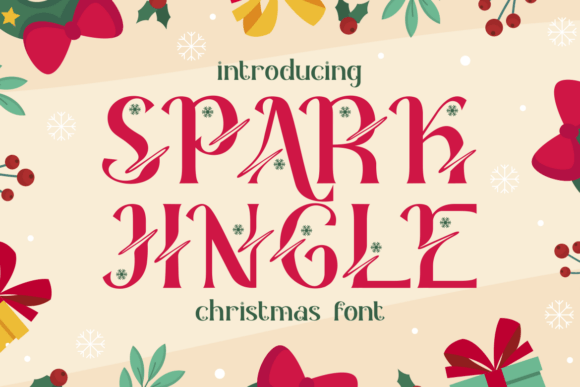 Spark Jingle: A Display Asset for Modern Blogs